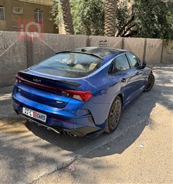 كيا K5